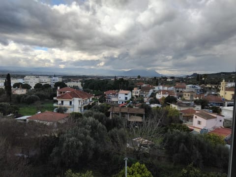 G&G home 2 Apartment in Messenia