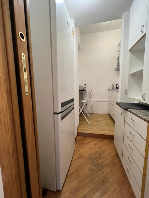 Mini Appartamento con giardino - Lovely studio for 2 with garden Apartment in Rome