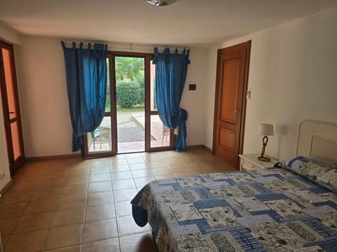 Depandace Lido di capoliveri Apartment in Tuscany