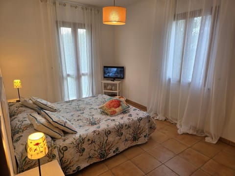 Depandace Lido di capoliveri Apartment in Tuscany
