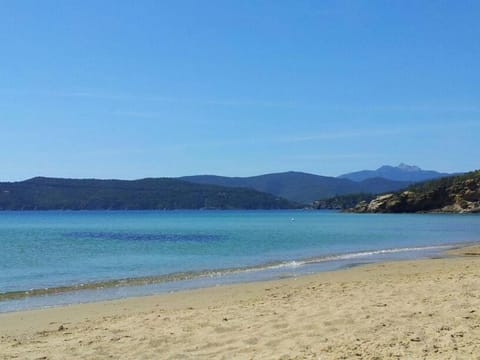 Depandace Lido di capoliveri Apartment in Tuscany