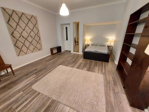 Quiet apartment in the center 76 m2 Apartment in Helsinki