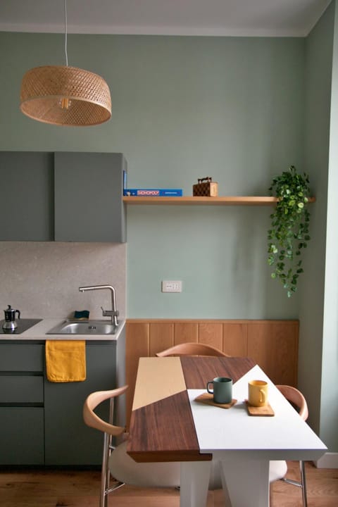 Communal lounge/ TV room, Kitchen or kitchenette, Communal kitchen