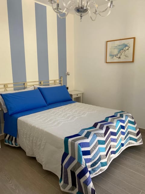 B&B La Milanese Bed and Breakfast in Maratea