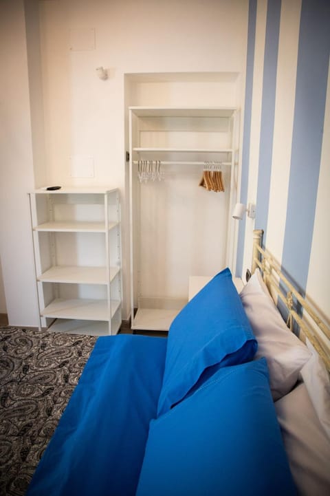 B&B La Milanese Bed and Breakfast in Maratea