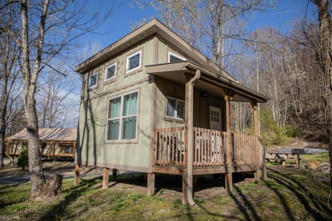 Wilderness Cove Campground Campground/ 
RV Resort in Tennessee