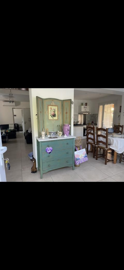 Villa piscine Uzes House in Provence-Alpes-Côte d'Azur