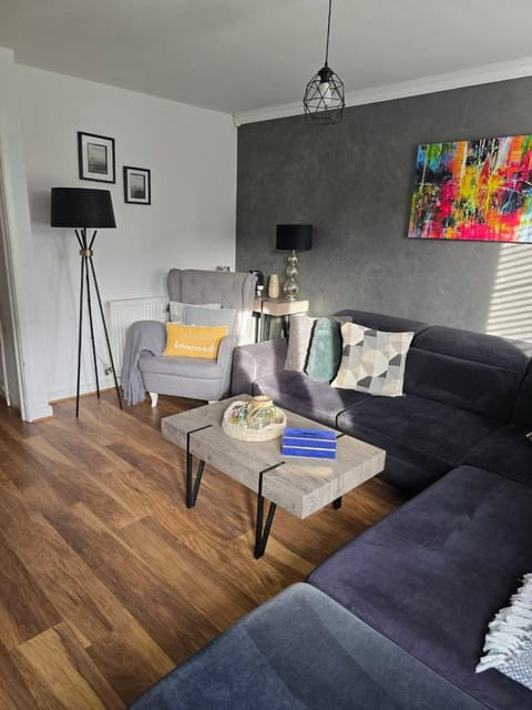 Tamworth town centre Vacation rental in Tamworth