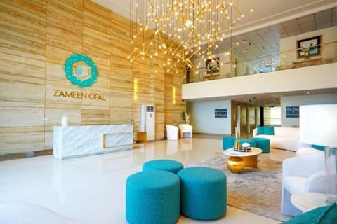 Lounge or bar