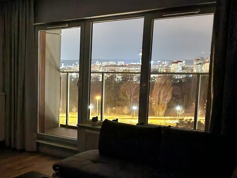 Balcony/Terrace, Living room