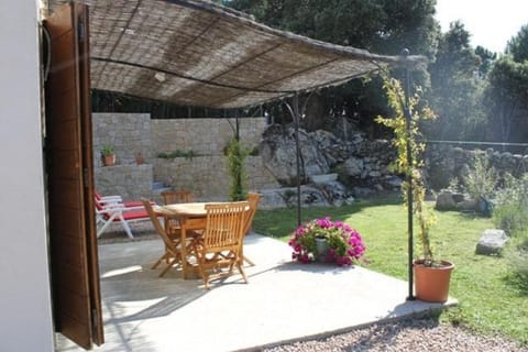 Quenza-Alta Rocca Apartment in Zonza