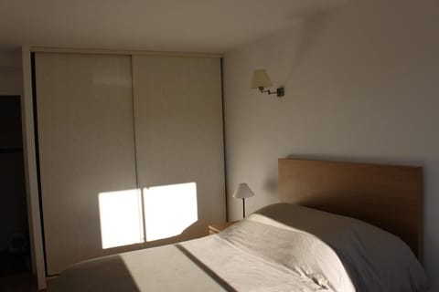 Quenza-Alta Rocca Apartment in Zonza