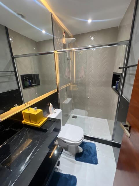 Casa em Guaratiba House in Rio de Janeiro