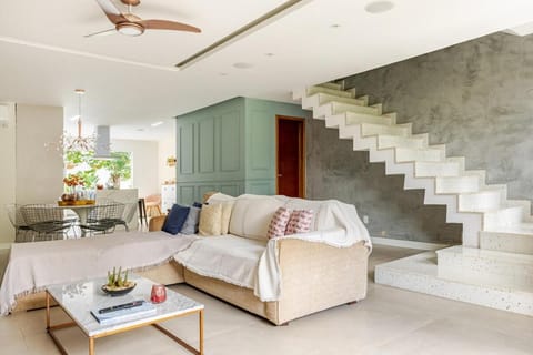 Casa em Guaratiba House in Rio de Janeiro