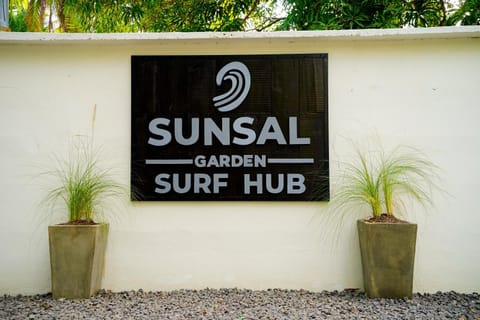 Property logo or sign, Street view