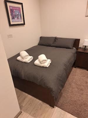 Hopes room Apartment in Ireland