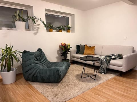 Northern nights Apartment in Tromso