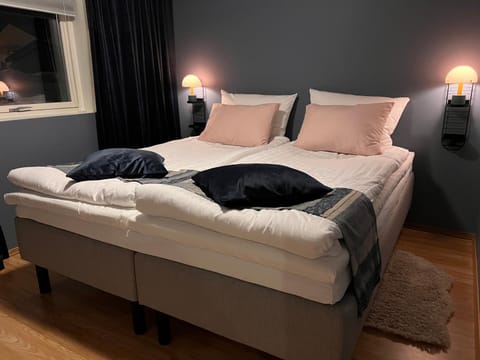 Northern nights Apartment in Tromso