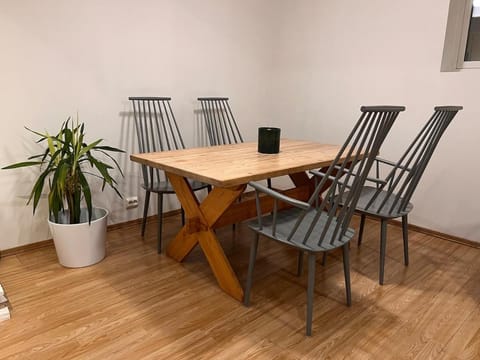 Northern nights Apartment in Tromso