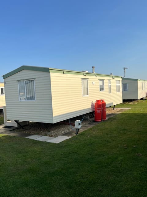 The chase ingoldmells Campground/ 
RV Resort in Ingoldmells