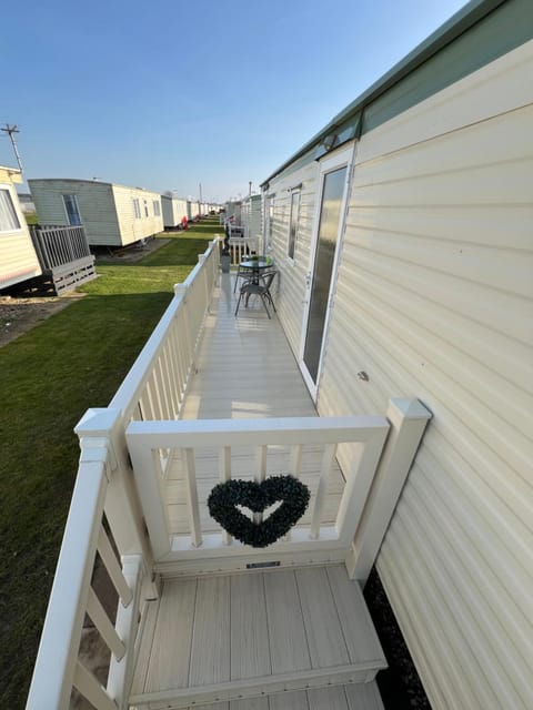 The chase ingoldmells Campground/ 
RV Resort in Ingoldmells