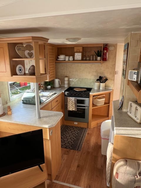 The chase ingoldmells Campground/ 
RV Resort in Ingoldmells