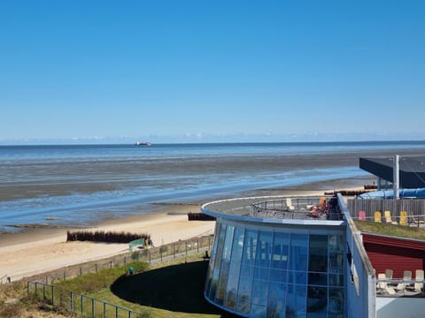 View (from property/room), Beach, Sea view