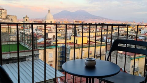City view, Landmark view