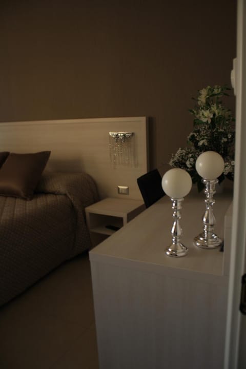 B&B Colle del Re Bed and Breakfast in Basilicata