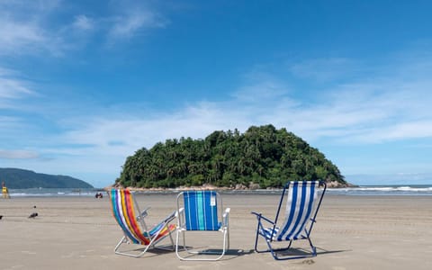 Nearby landmark, Natural landscape, Beach, Sea view