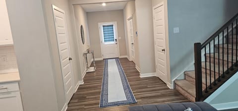 Cozy 5 bedroom and 4 bathroom Villa in Indiana