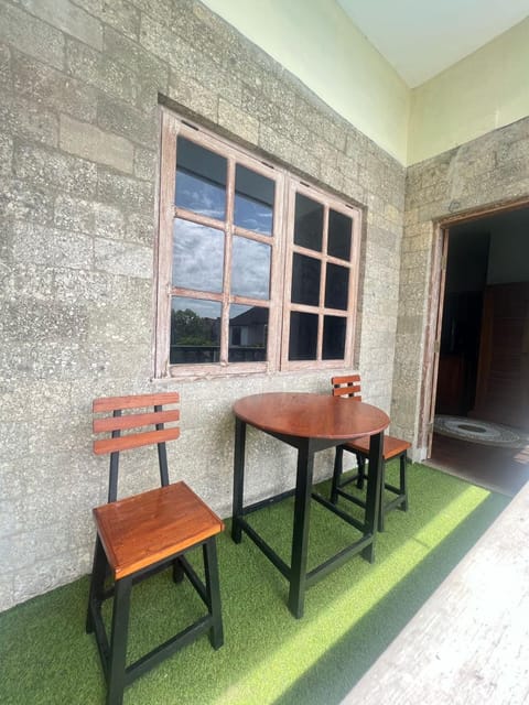 Blue Diamond Residenses Seminyak Bed and Breakfast in North Kuta