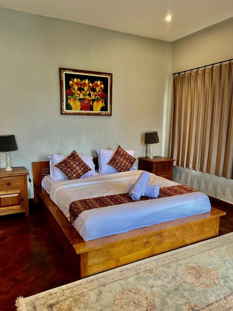 Blue Diamond Residenses Seminyak Bed and Breakfast in North Kuta
