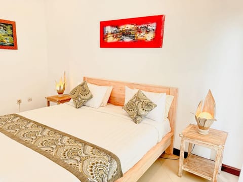 Blue Diamond Residenses Seminyak Bed and Breakfast in North Kuta