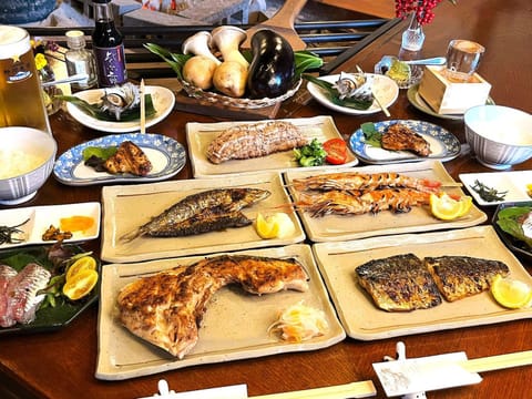 Food