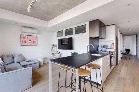 TV and multimedia, Kitchen or kitchenette, Living room, Other, Dining area