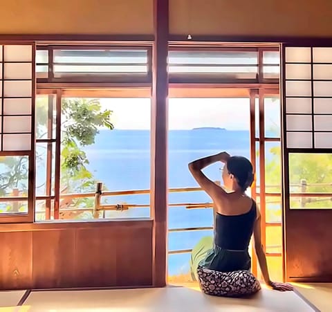Day, People, Natural landscape, View (from property/room)