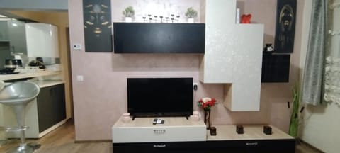 SOPHIA'S Apartment Apartment in Serbia