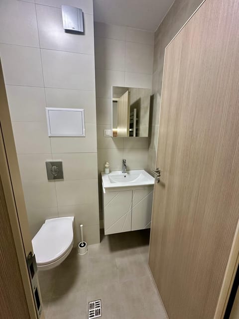 Music Flats Apartment in Sofia