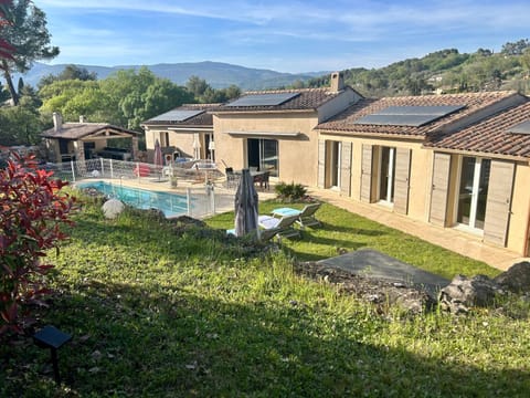 Natural landscape, Garden