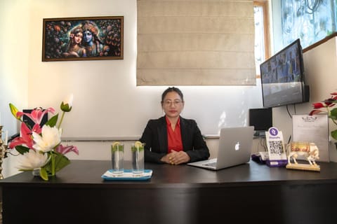 The Palace Inn - A boutique villa Inn in Jaipur