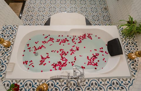 The Palace Inn - A boutique villa Inn in Jaipur