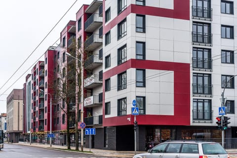 Property building, Neighbourhood, Street view, Location