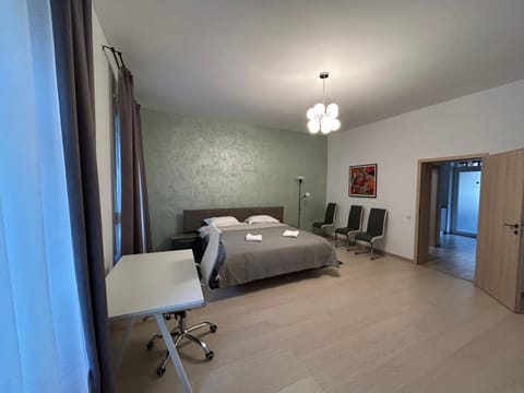 Vera Residence Apartment in Timisoara