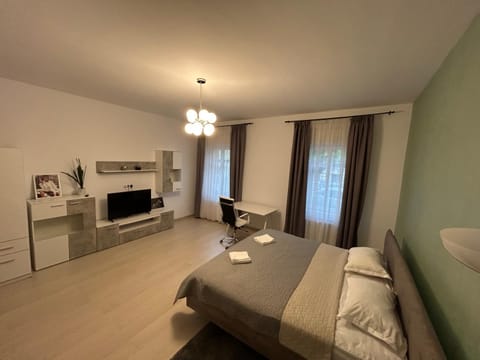 Vera Residence Apartment in Timisoara