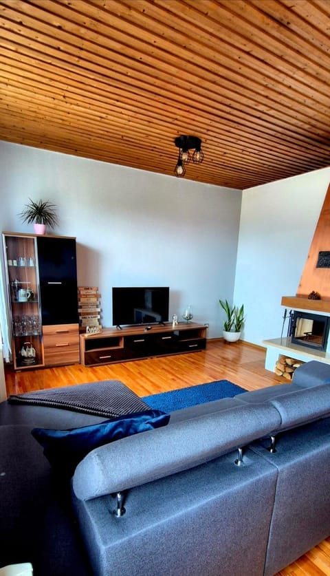 TV and multimedia, Living room, Seating area, fireplace