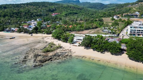 Property building, View (from property/room)