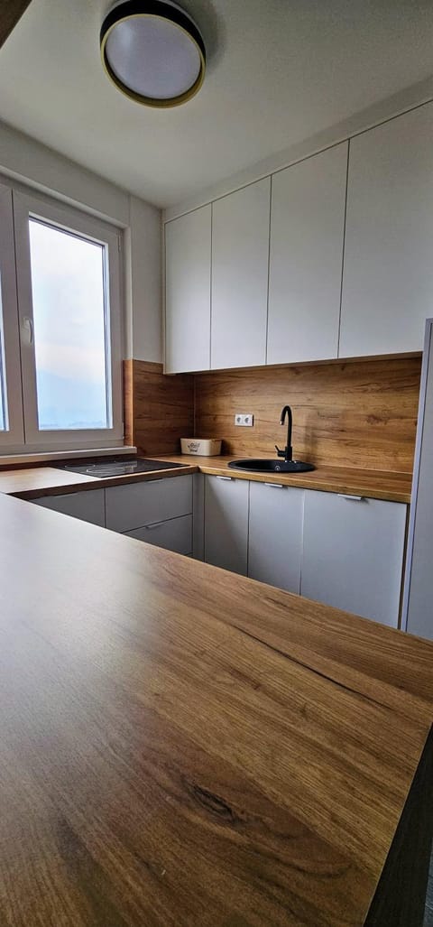 Apartman Vrućica view Apartment in Federation of Bosnia and Herzegovina