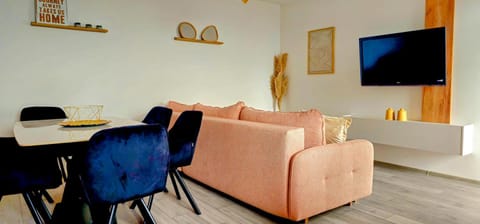 Apartman Vrućica view Apartment in Federation of Bosnia and Herzegovina