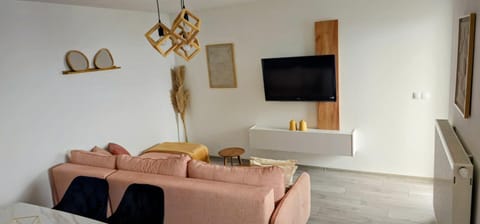 Apartman Vrućica view Apartment in Federation of Bosnia and Herzegovina